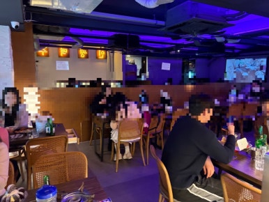 인쌩맥주 건대점 사진 2