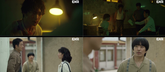 허수아비 백승환 새로운 용의자 등장 시청률 7.4퍼센트 돌파하며 자체 최고 기록 경신 처음 기록과 반응 이미지 1