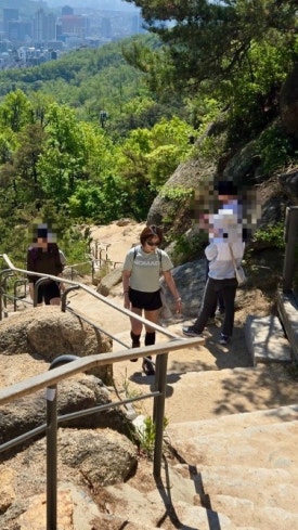 귀한족발 경복궁역점 사진 5