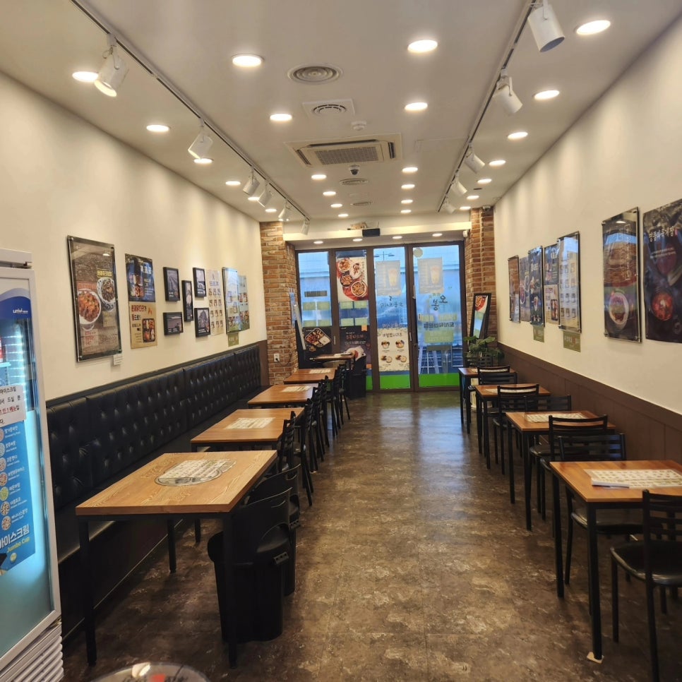 오봉도시락 노원역점 사진 7