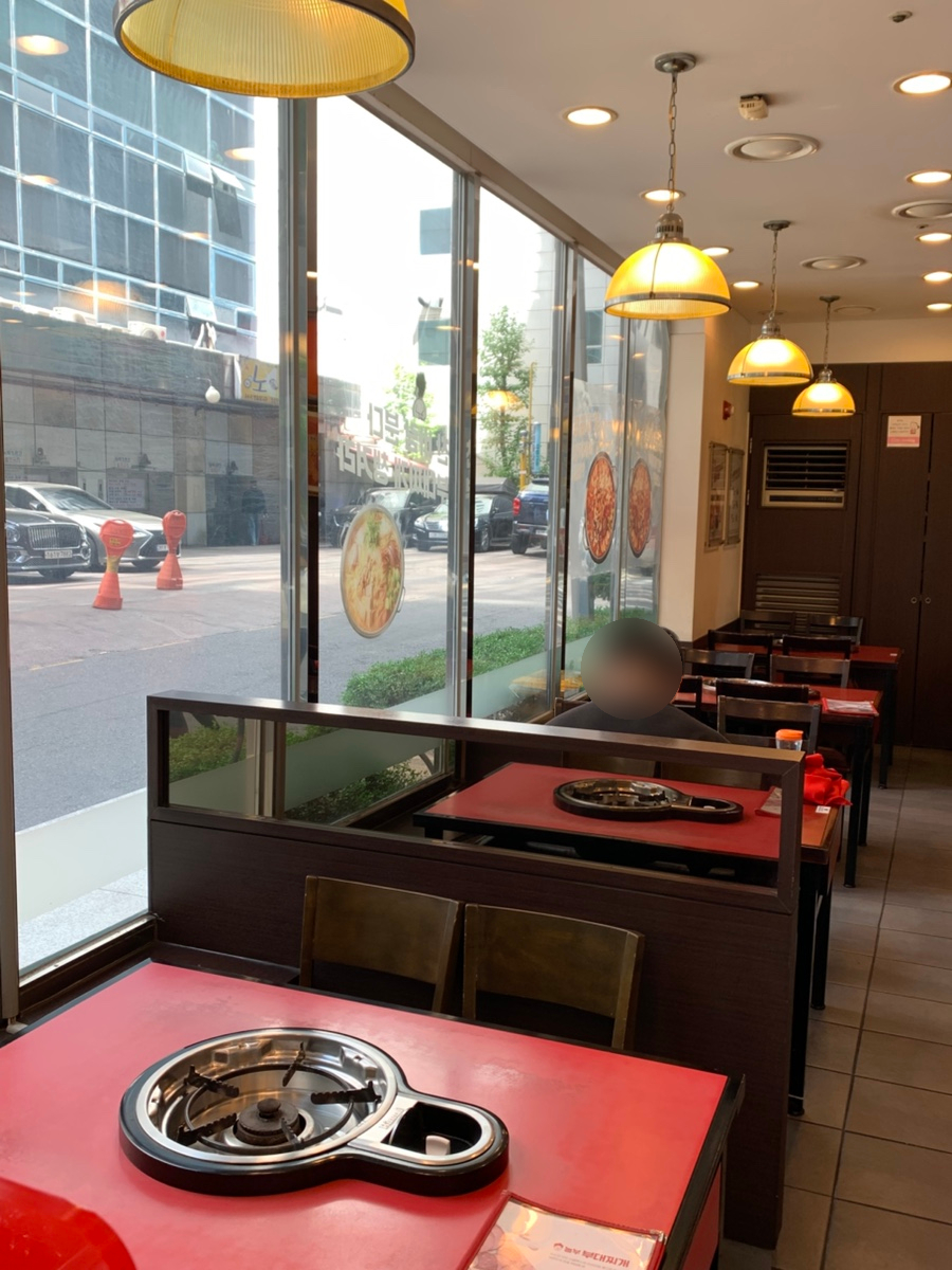 놀부부대찌개 가락점 사진 2