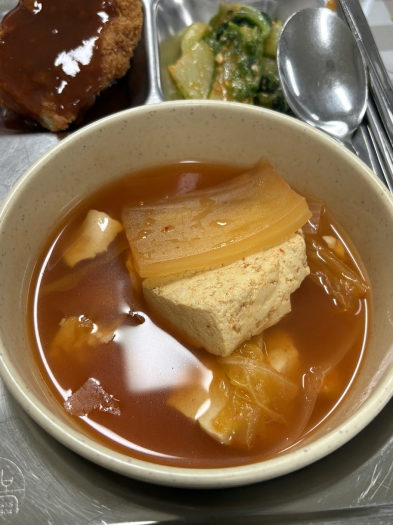 수원 버스터미널 구내식당 사진 8