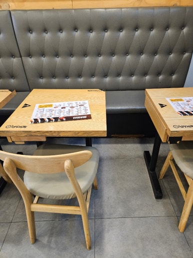 청담김밥 사당점 사진 6