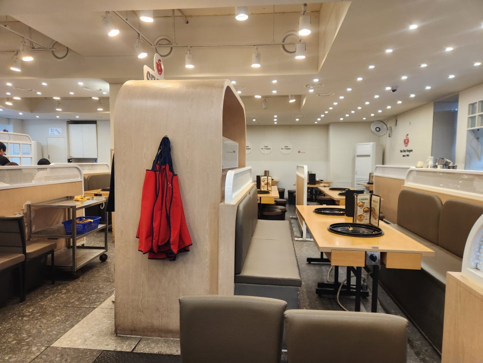 유가네닭갈비 명동1호점 사진 7