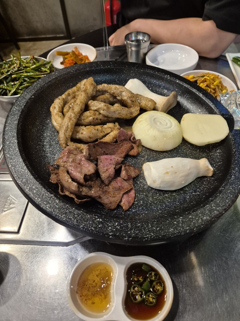 황소곱창 사진 7