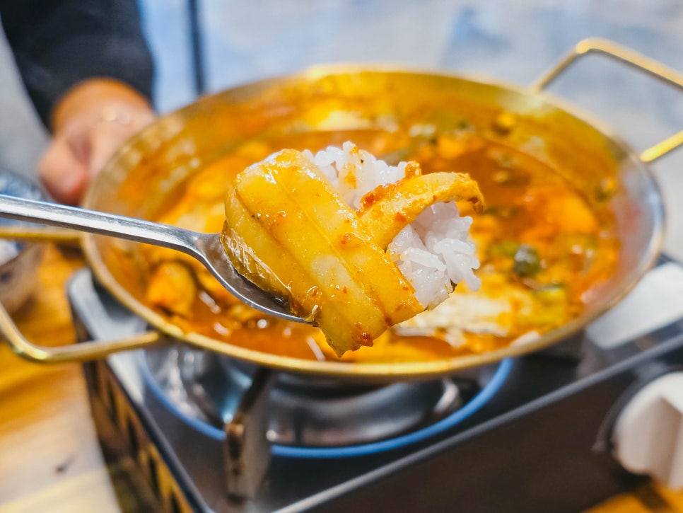 제주갈치요리전문점 애향 애월점 사진 5