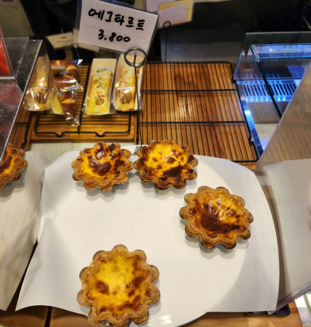 브레드팩토리망캄 사진 7
