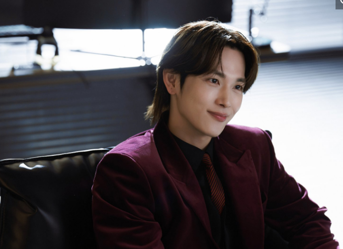임시완♥설인아 투샷 유죄 관계 하나로 흐름이 바뀌었다 이미지 1