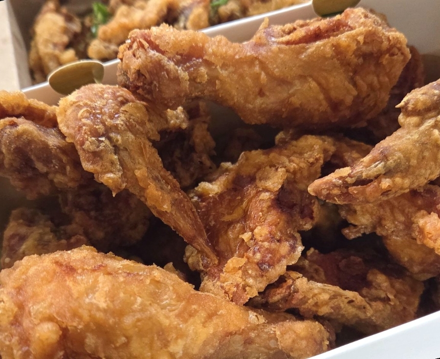 치킨만세 상현점 사진 3