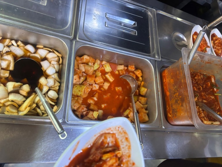 삼식이 감자탕 사진 5