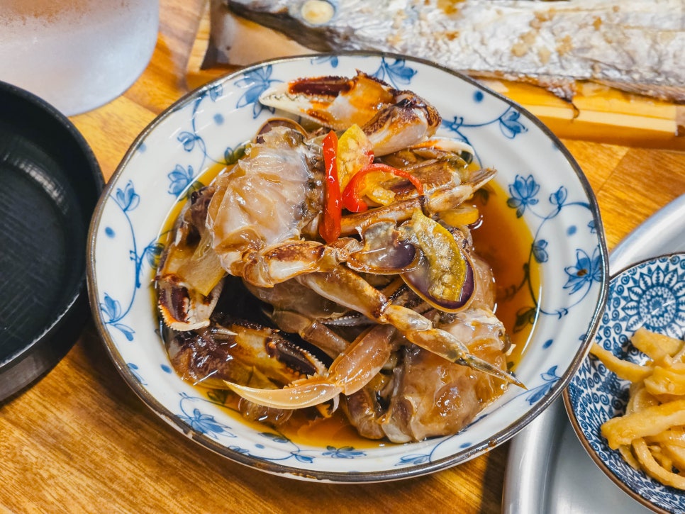 제주갈치요리전문점 애향 애월점 사진 7