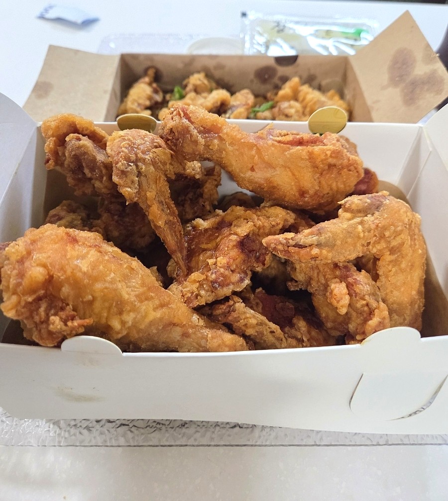 치킨만세 상현점 대표 사진