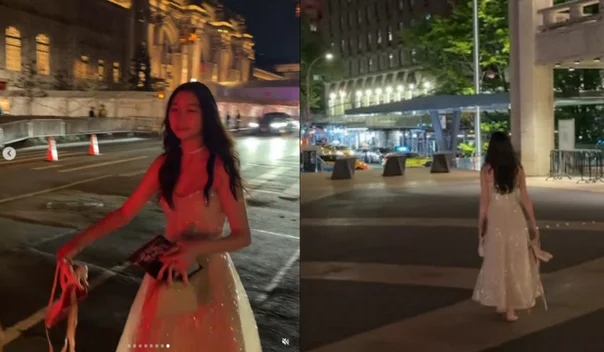 최태원 회장♥ 김희영 두 사람 연결되며 반응 커졌다 이미지 1