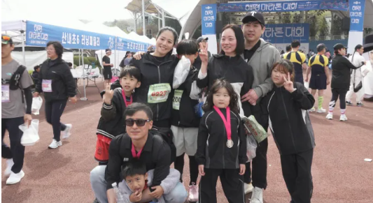인간극장 우리는 조립식 가족 요즘 들어 반응이 커지고 있다 이미지 2