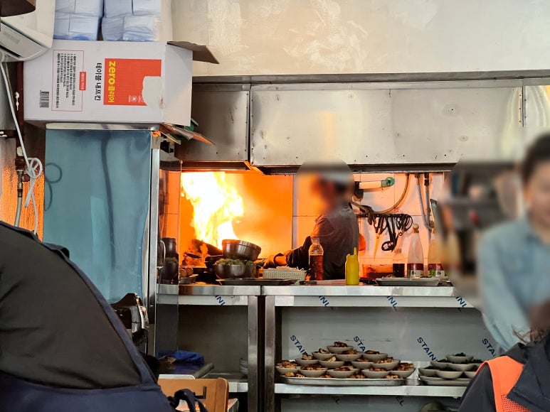 소공동뚝배기집 사진 2