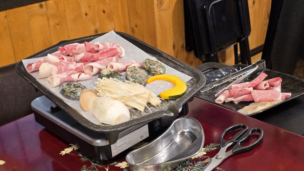 금화전복 본점 사진 8