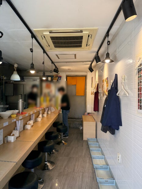 아타타카이 라멘 사진 6