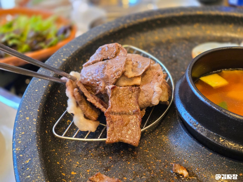 문가네정육식당 문정동점 사진 8