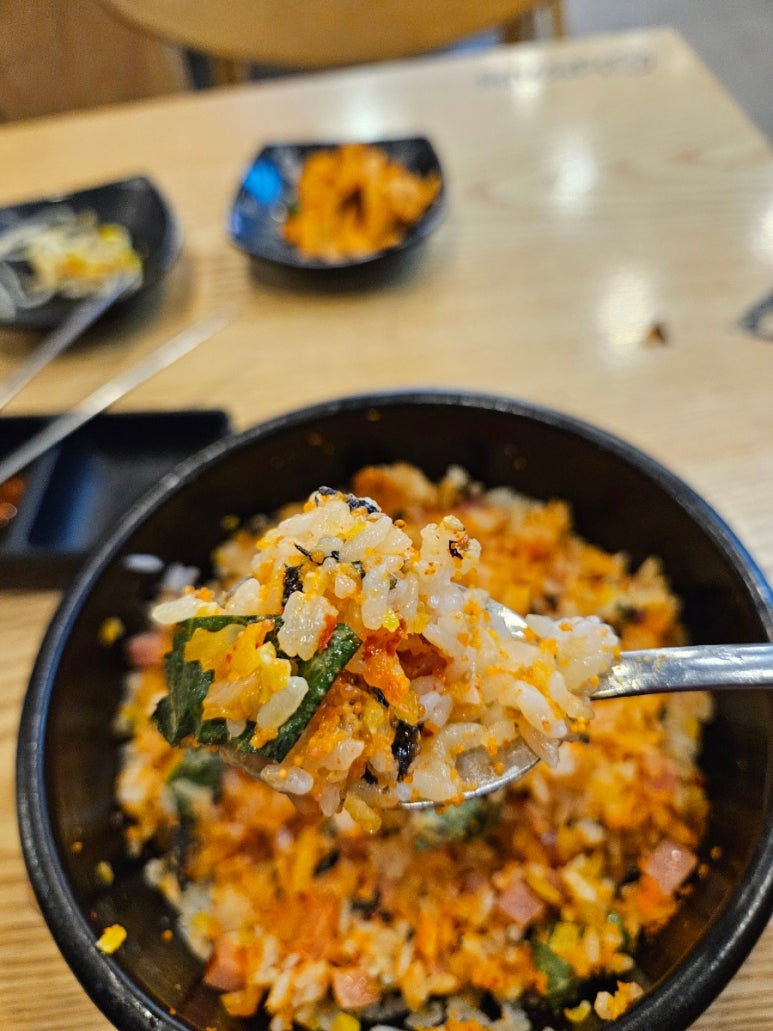 청담김밥 사당점 사진 7