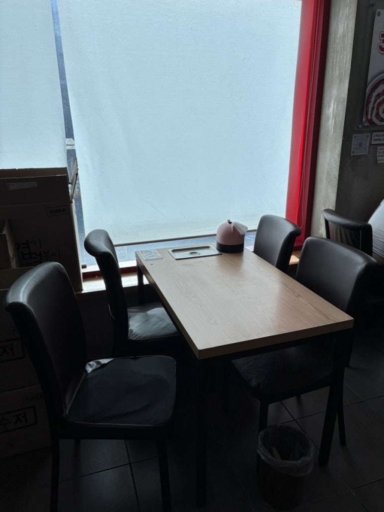 동대문엽기떡볶이 신천점 사진 6