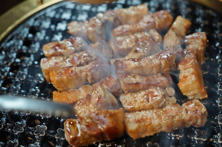 장교식당 사진 5