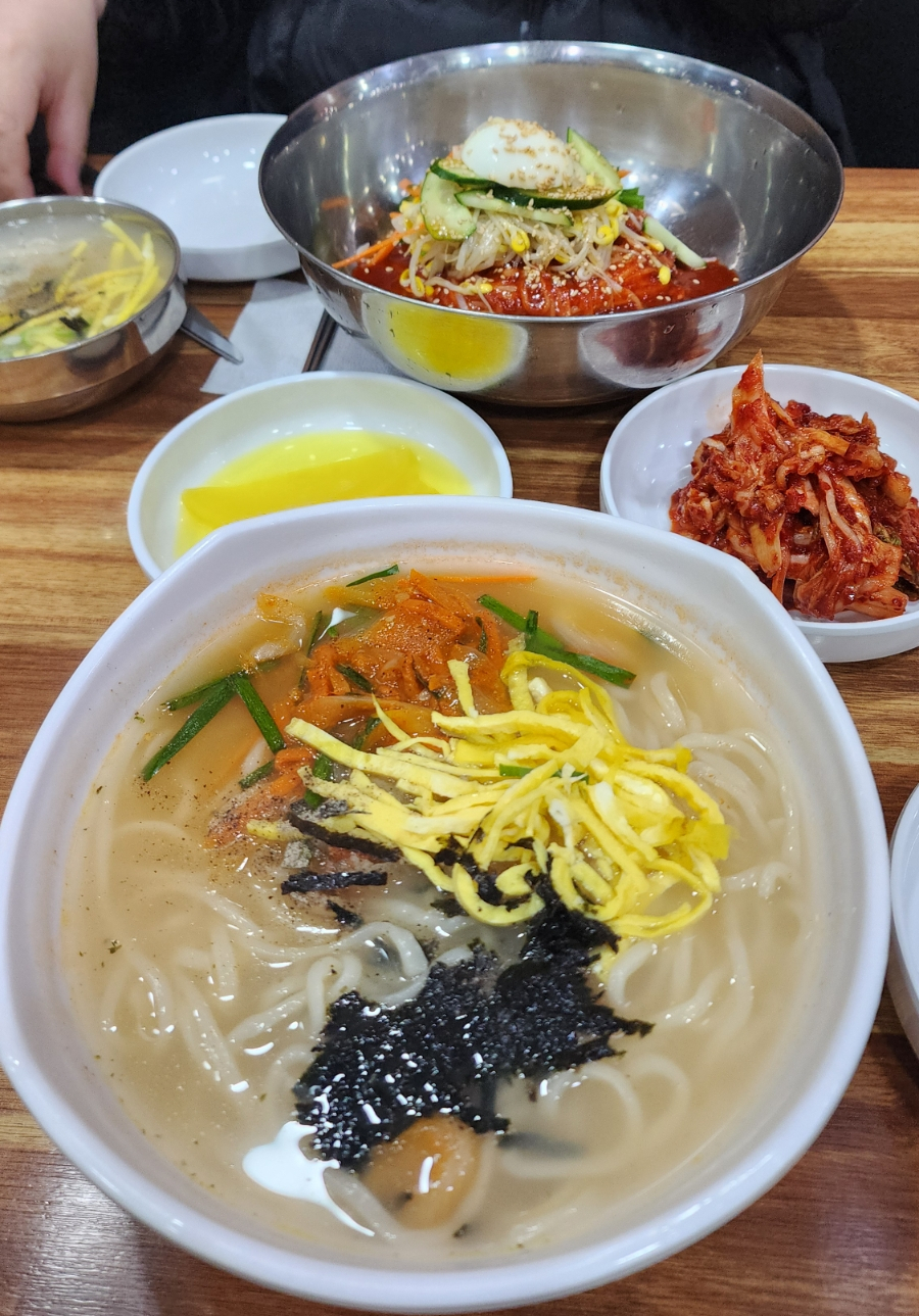 옛날그맛명동칼국수 사진 6