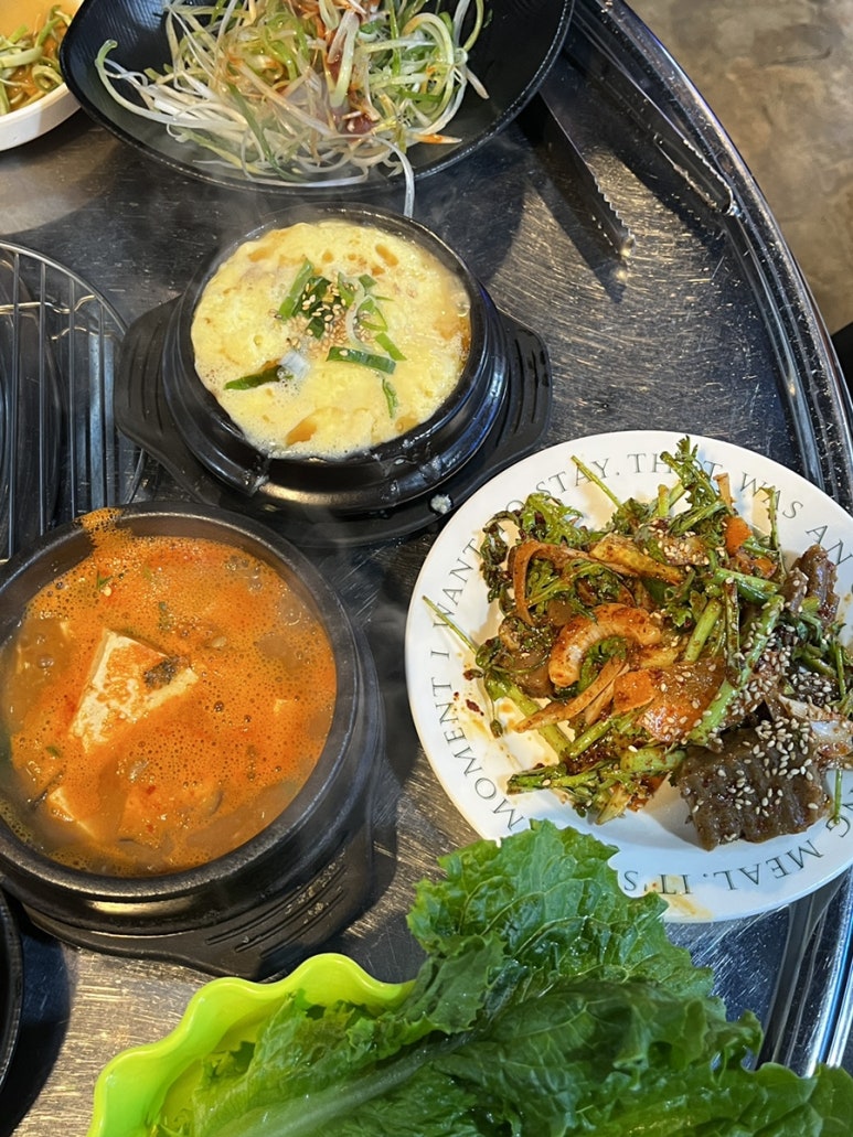 선영고기사랑 수원본점 사진 2