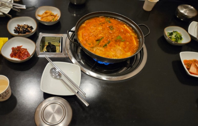 원조우미각 본점 사진 3