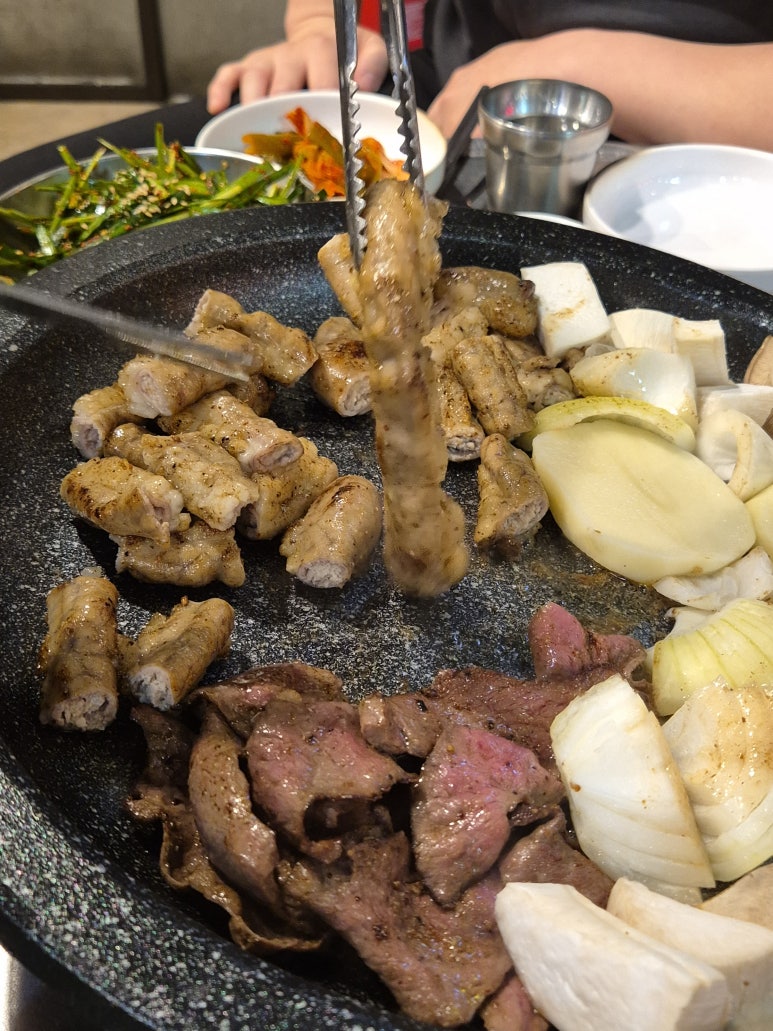 황소곱창 사진 8