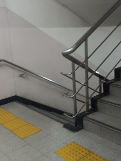 수원 버스터미널 구내식당 사진 6