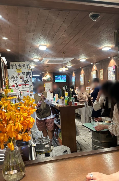 룰루랄라하이볼 사진 3