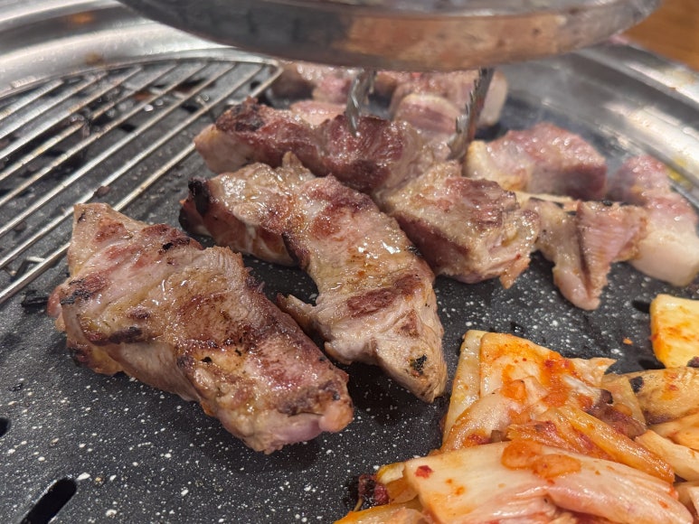 황제정육식당 을지로점 사진 8