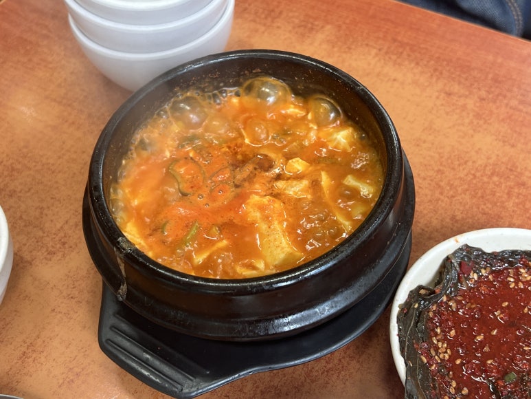 소공동뚝배기집 사진 5