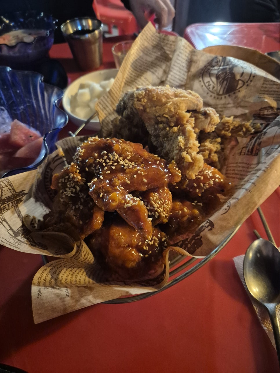 독립군포차 사진 5