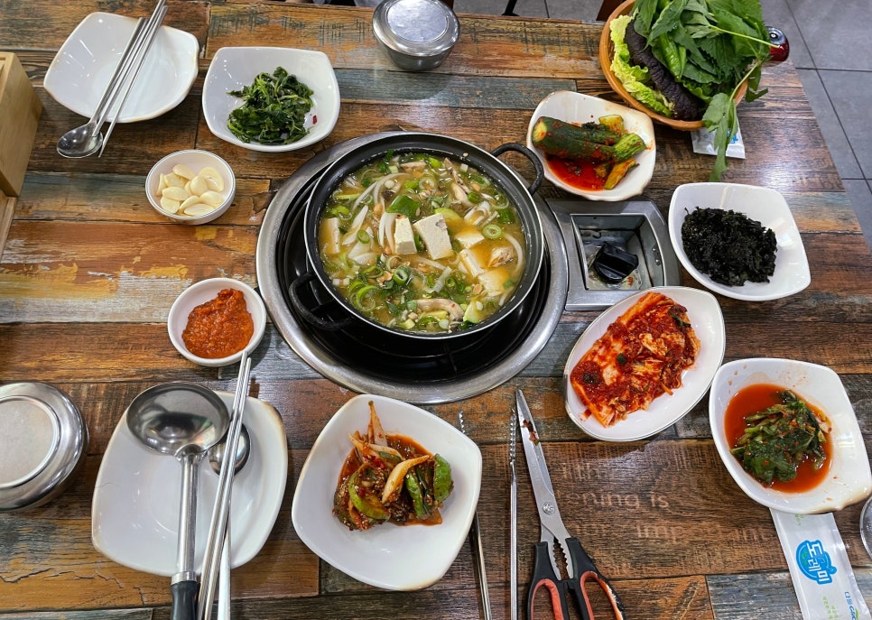 마늘오리 사진 6