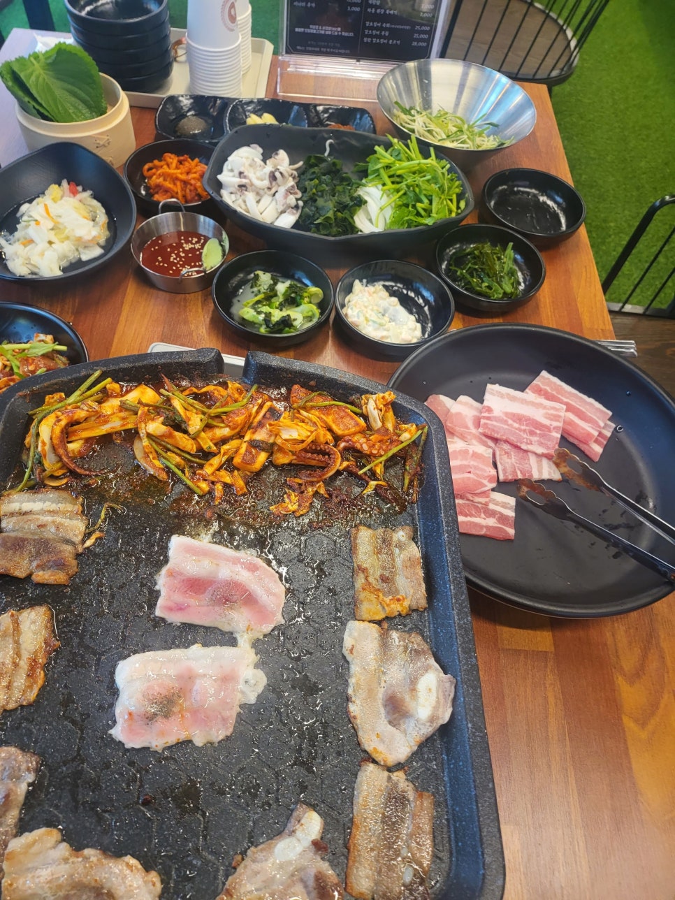 삼삼오 판교점 사진 8