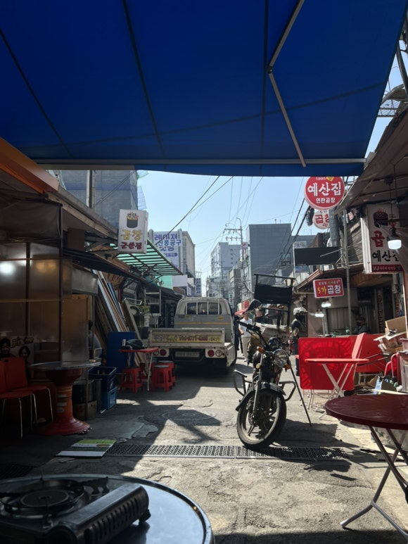 부여곱창집 사진 5