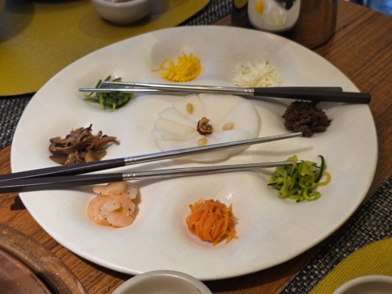 경복궁 판교점 사진 7