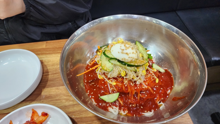 옛날그맛명동칼국수 사진 8