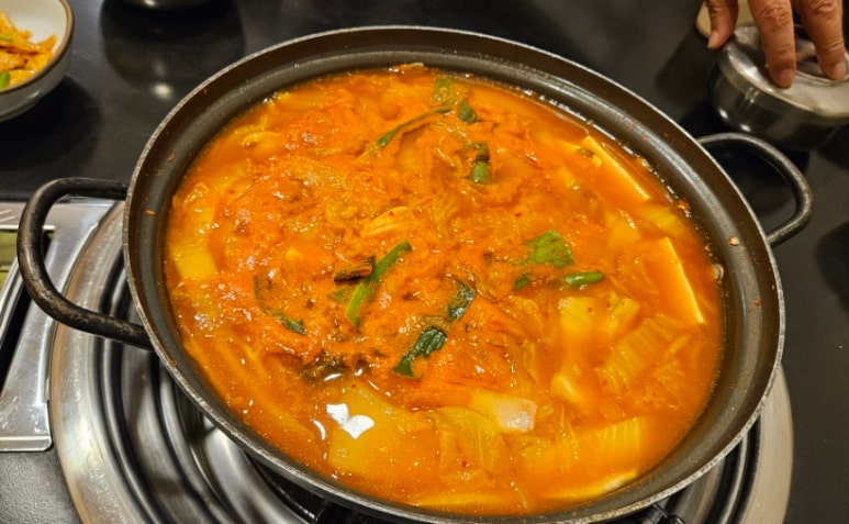 원조우미각 본점 사진 5