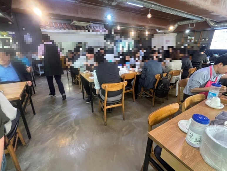 삼식이 감자탕 사진 4