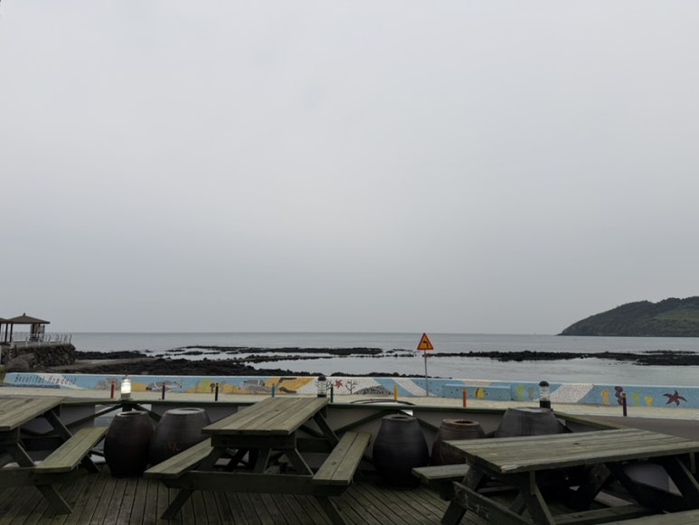 대풍미락 함덕본점 사진 5