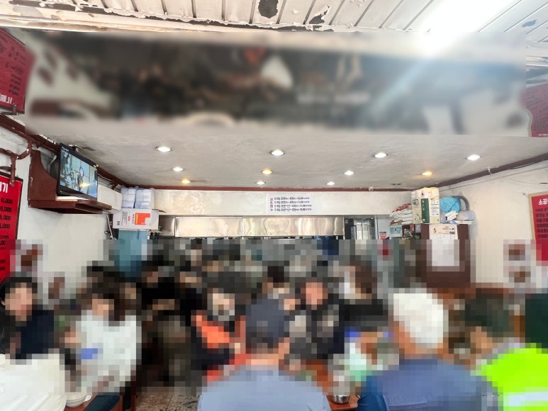 소공동뚝배기집 사진 4
