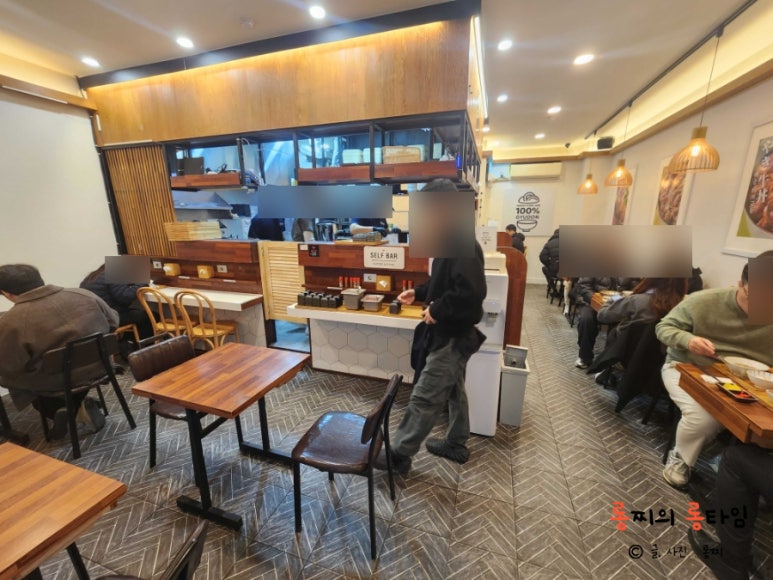 동경규동 삼성점 대표 사진