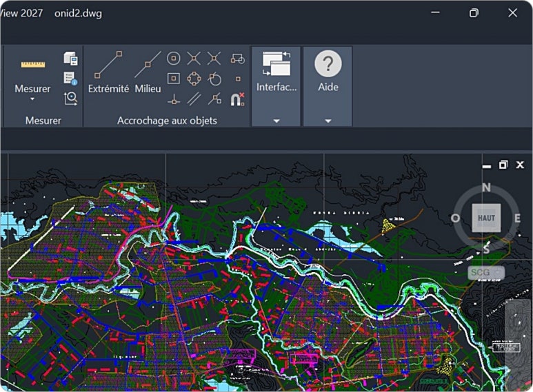 Autodesk DWG TrueView 다운로드 설치 해볼까? : 네이버 블로그