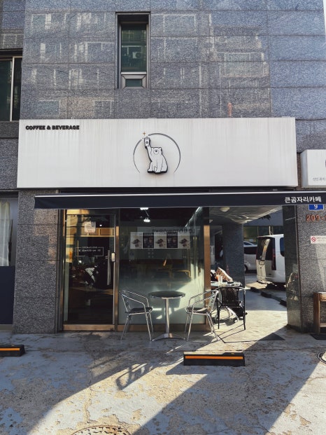큰곰자리 사진 3