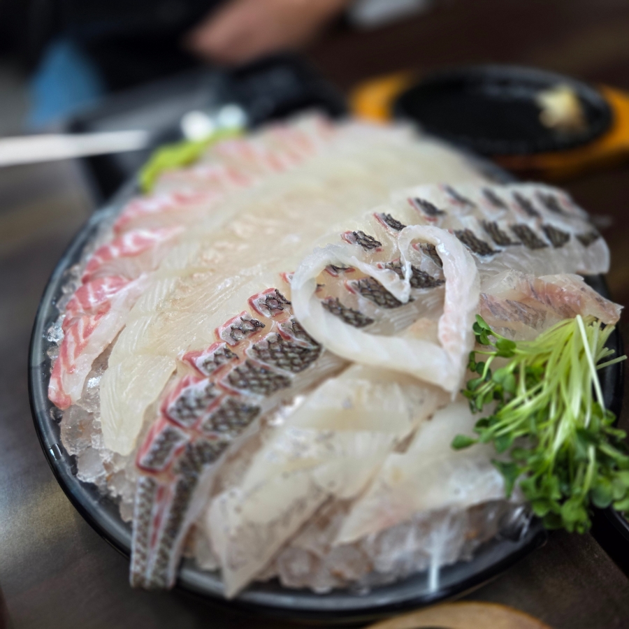 바다회포차 사진 8