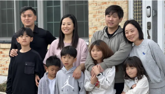 인간극장 우리는 조립식 가족 요즘 들어 반응이 커지고 있다 이미지 1
