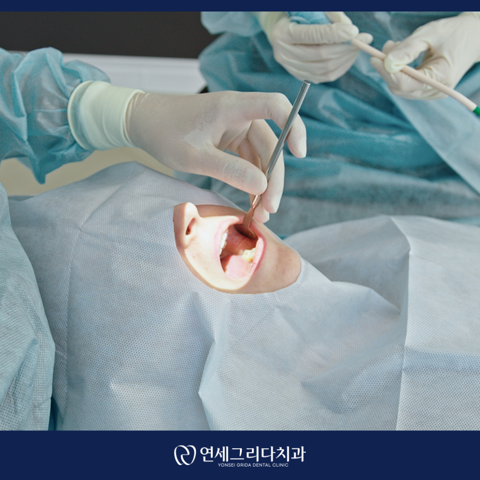 Yeomchang Station Dental Clinic, More Thorough with NovaCare image 4