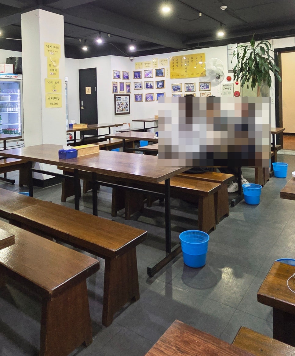 원조우정낙지 본점 사진 6